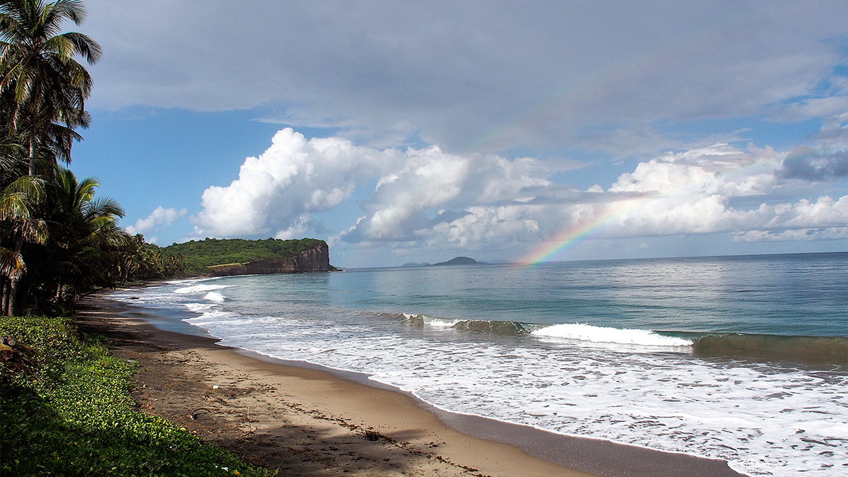 Playa Encuentro