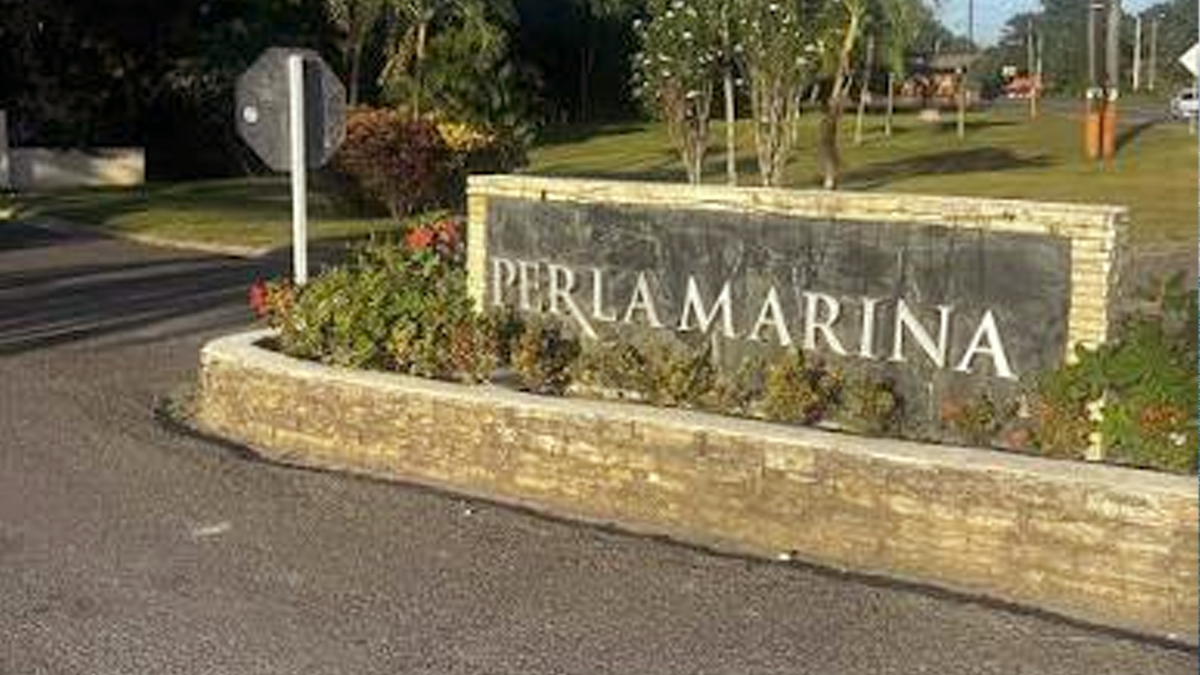 Perla Marina