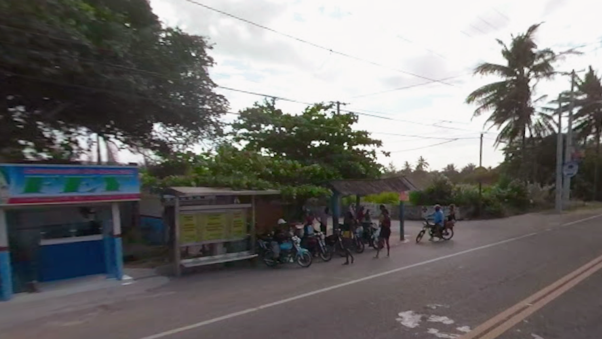 La Ciénaga
